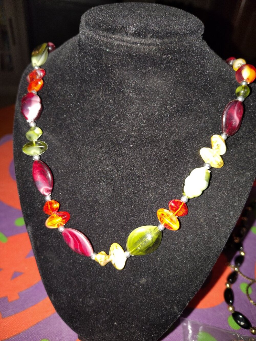 Ladies necklace As shown in the pics